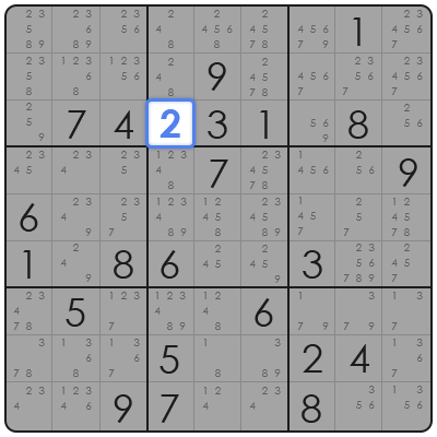 where is sudoku from